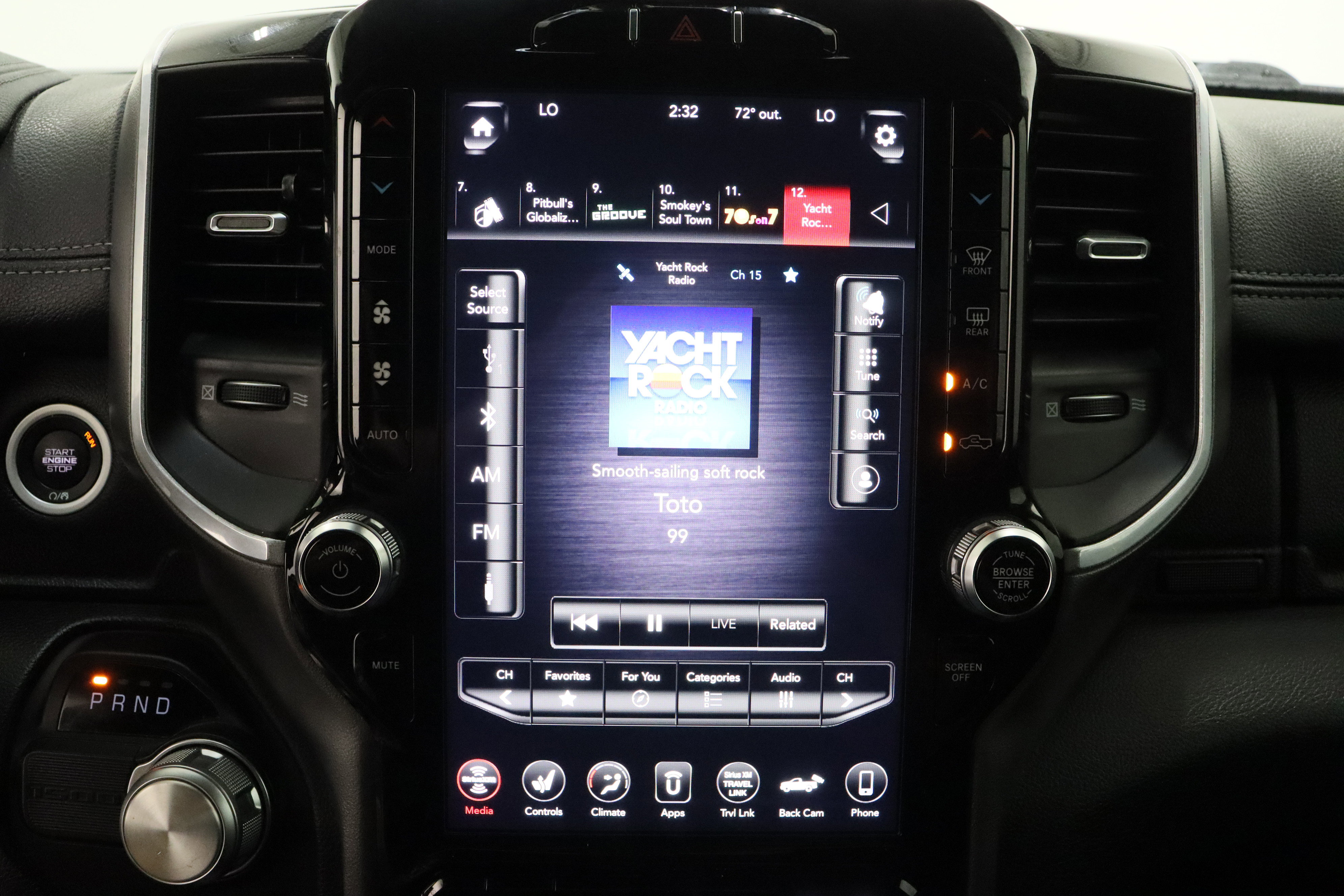 Used 2020 RAM 1500 Laramie w/ Sport Appearance Package RWD image 19