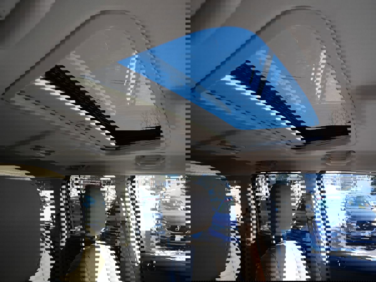 Used 2017 Jeep Patriot High Altitude image 18