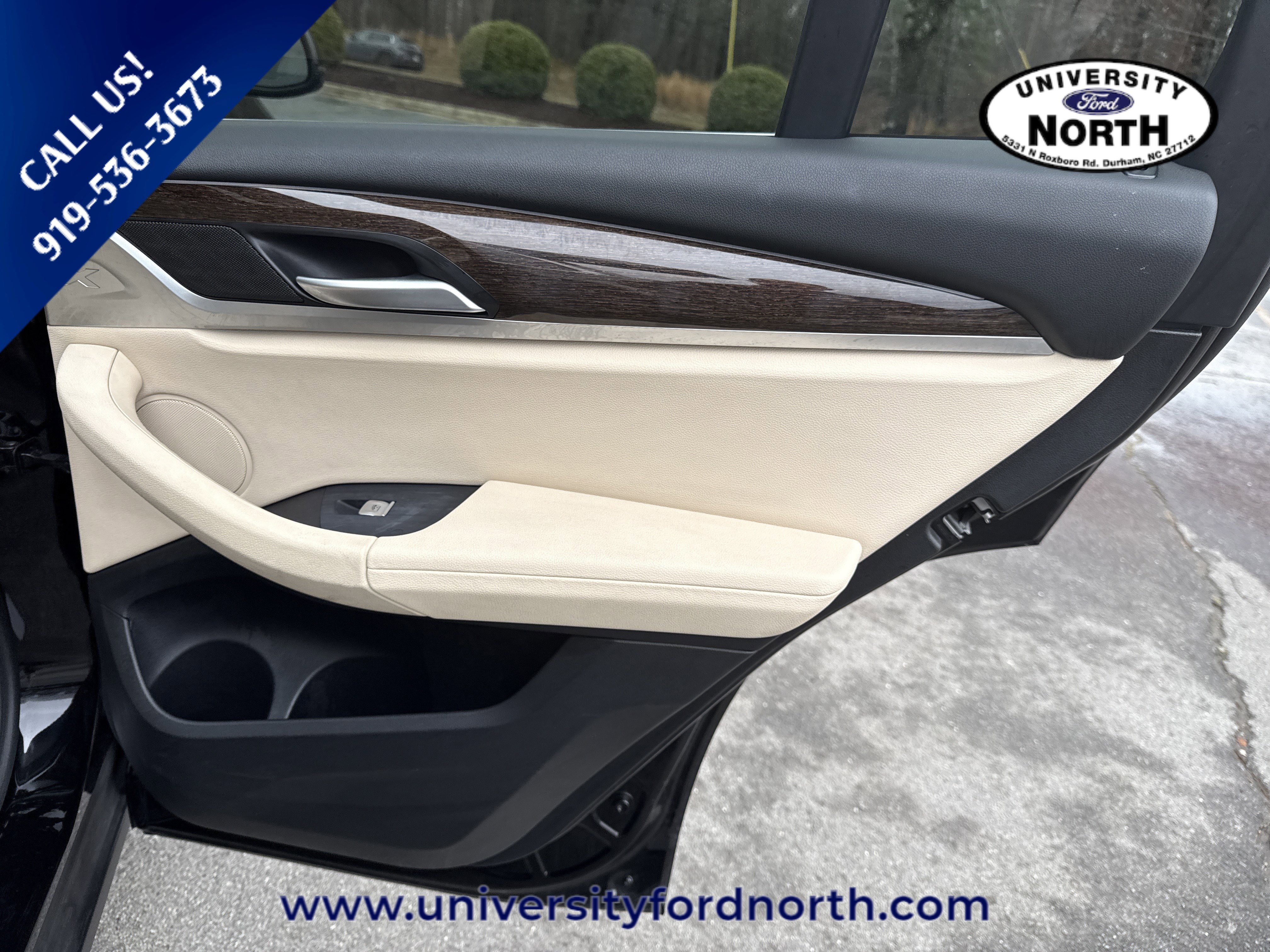 Used 2024 BMW X3 sDrive30i w/ Convenience Package w/ZPA image 36