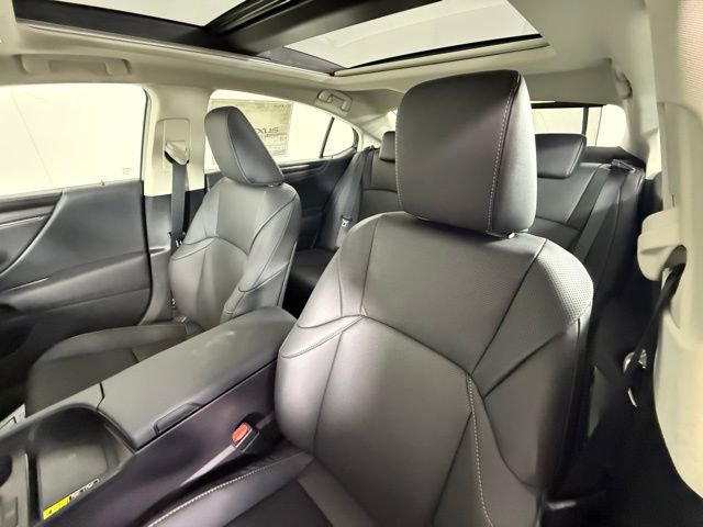 New 2025 Lexus ES 350 w/ Premium Package image 14
