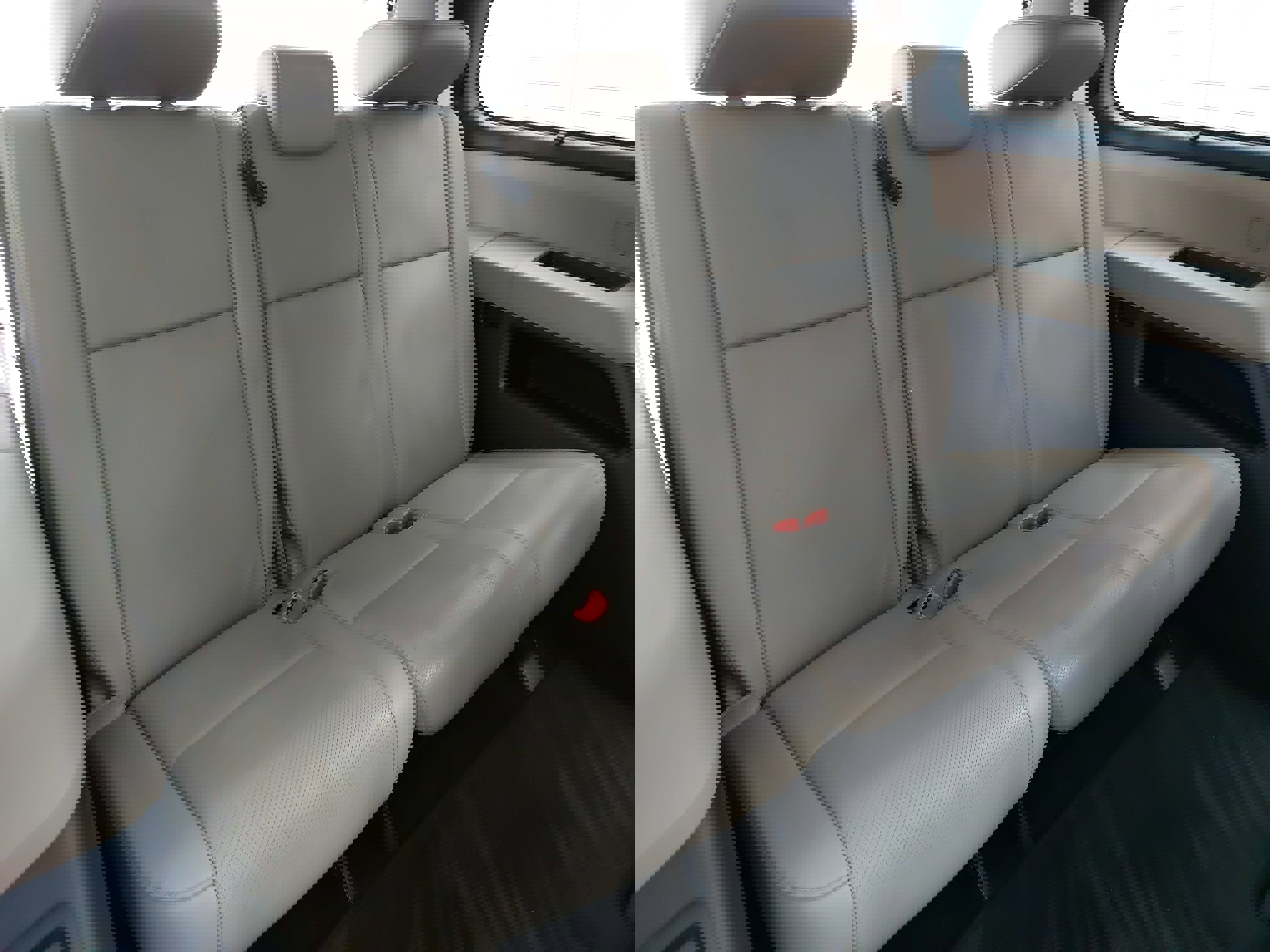 Used 2012 Toyota Sequoia Platinum image 14