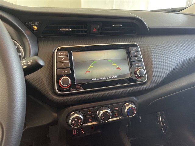 Certified 2025 Nissan Kicks Play S image 24