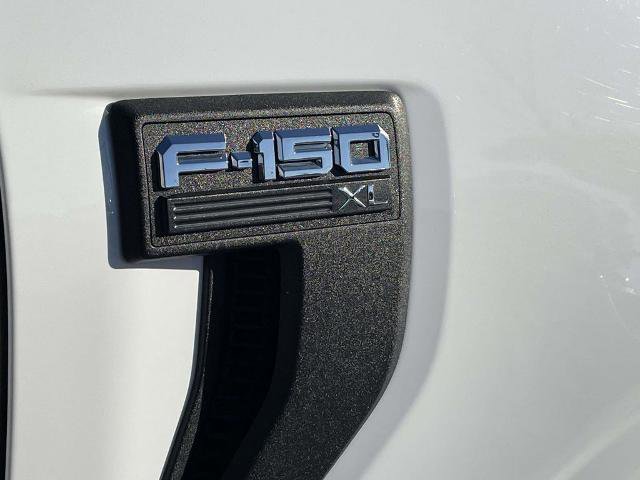 Certified 2022 Ford F150 XL w/ Equipment Group 101A High image 8