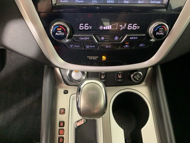Used 2017 Nissan Murano SL w/ SL Technology Package image 25