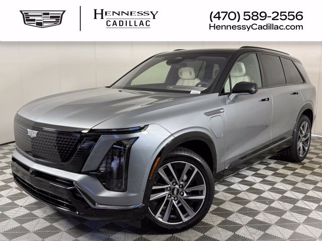 New 2027 Cadillac Vistiq Sport AWD/4WD 360° Tour