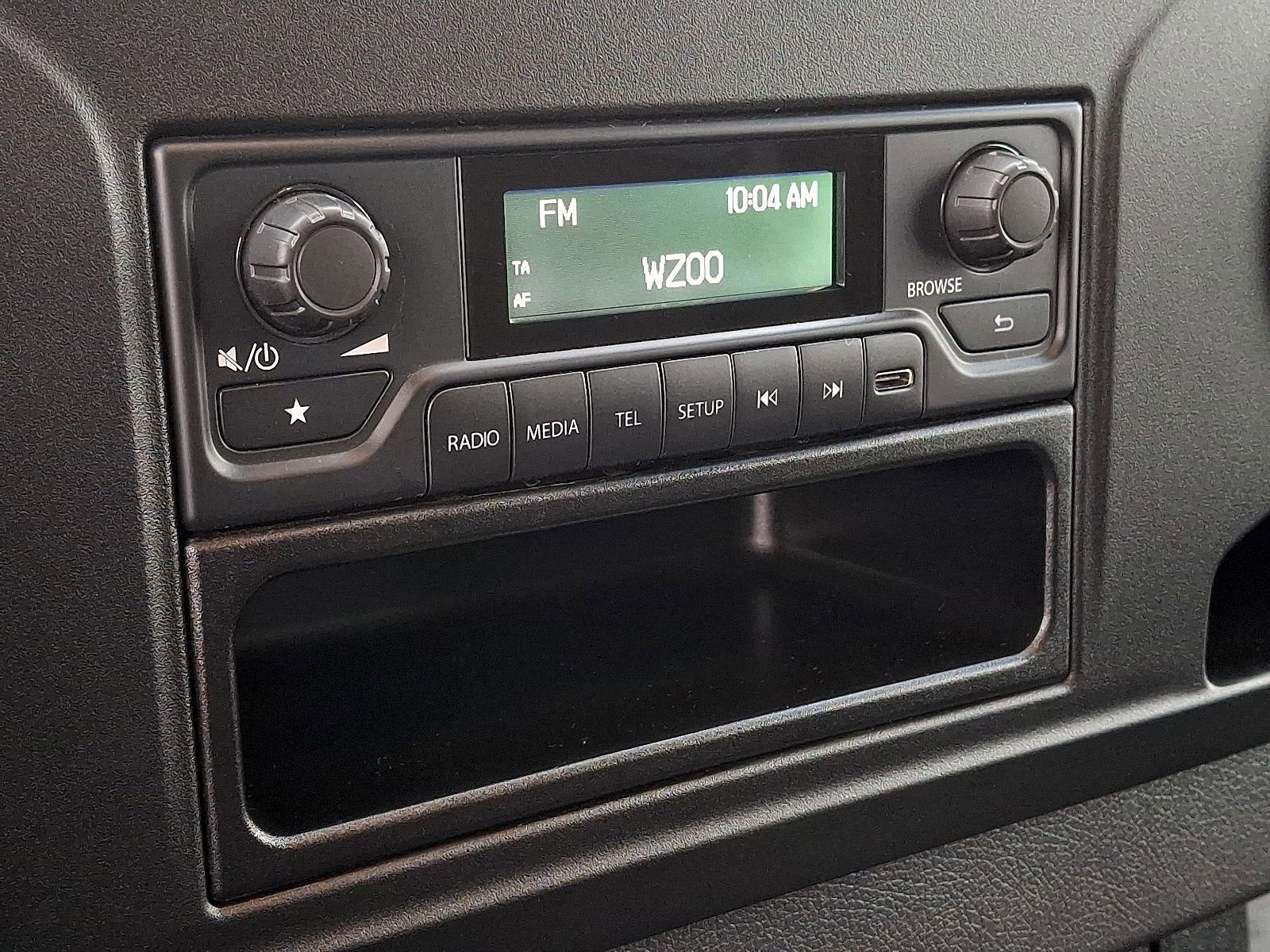 Used 2025 Mercedes-Benz Sprinter 2500 image 17