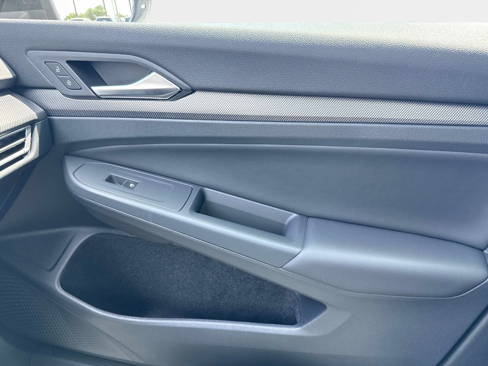 Used 2026 Volkswagen Golf AWD/4WD image 24