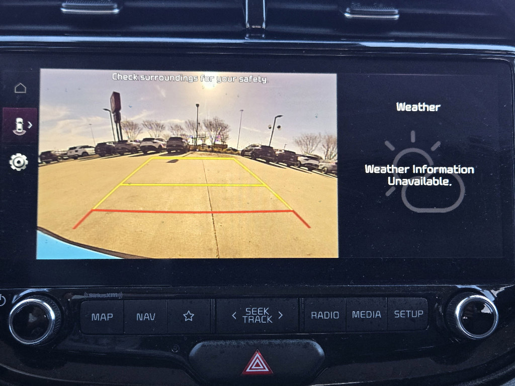 Used 2024 Kia Soul S image 7