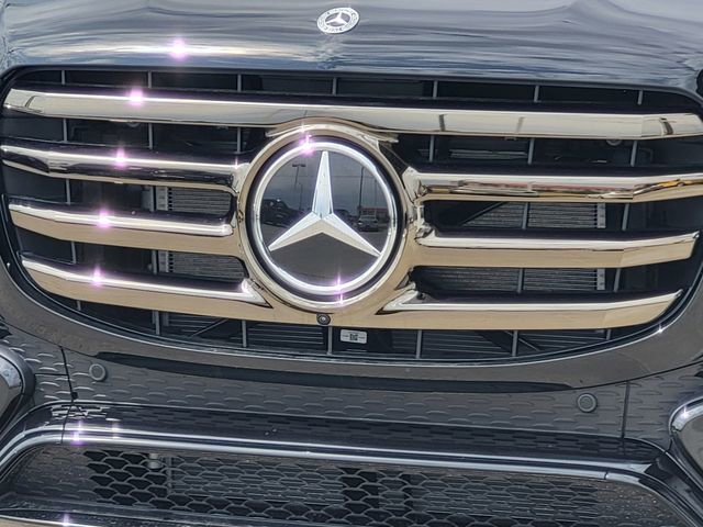 New 2025 Mercedes-Benz GLS 450 4MATIC image 42