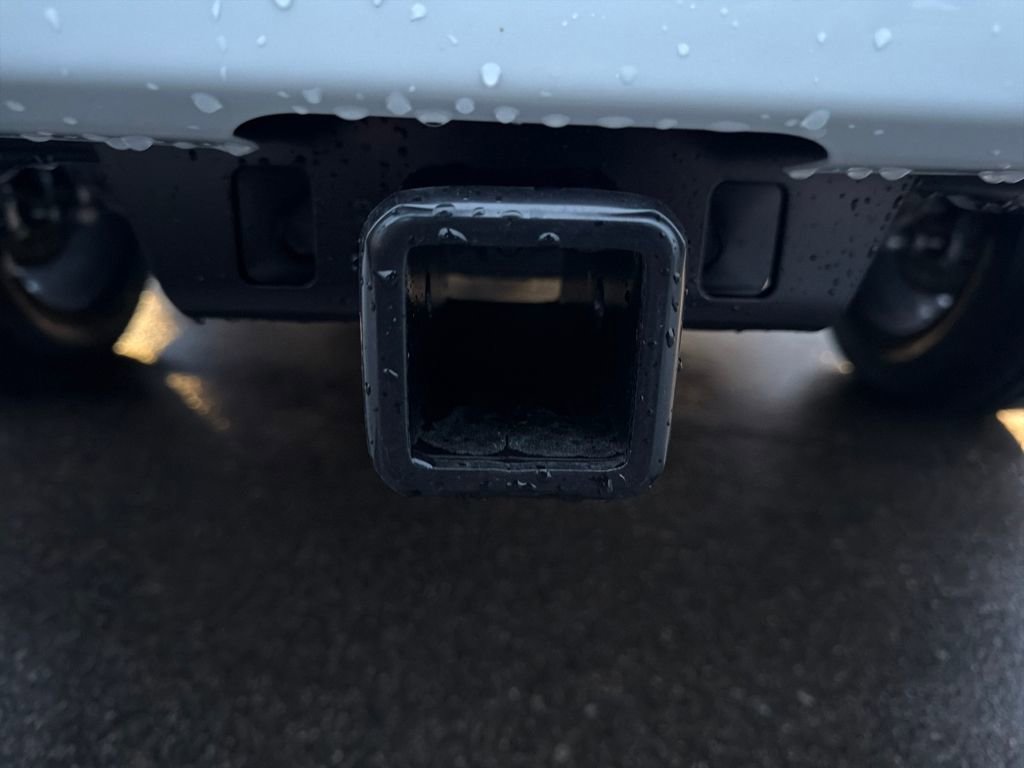 New 2026 RAM 1500 Laramie w/ Laramie Preferred Package image 42