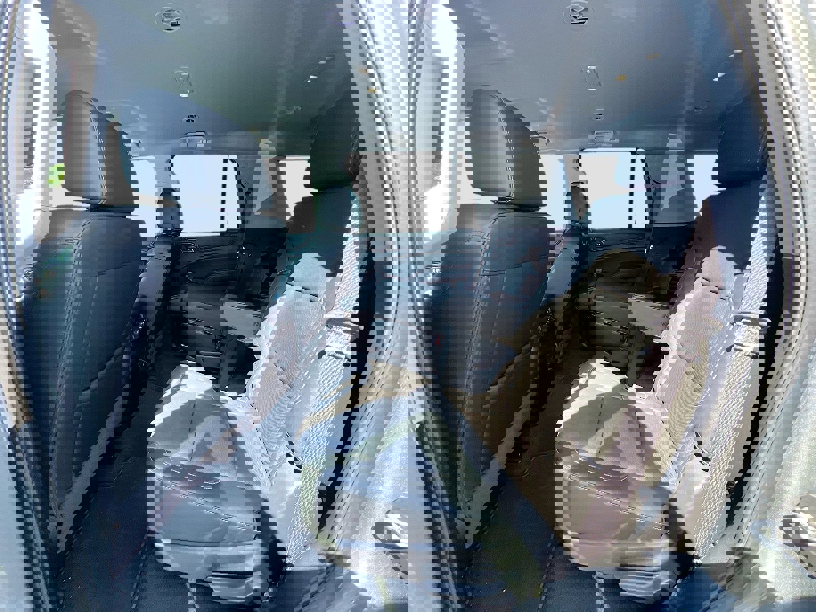 Used 2020 Chevrolet Tahoe Premier image 26