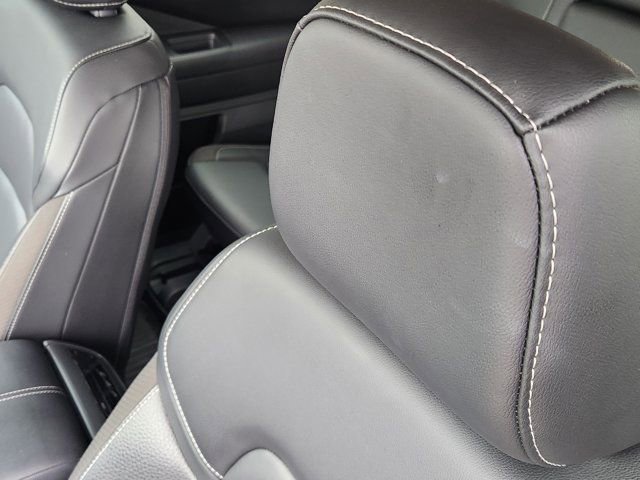 Used 2024 Nissan Pathfinder SL w/ Cargo Package image 21