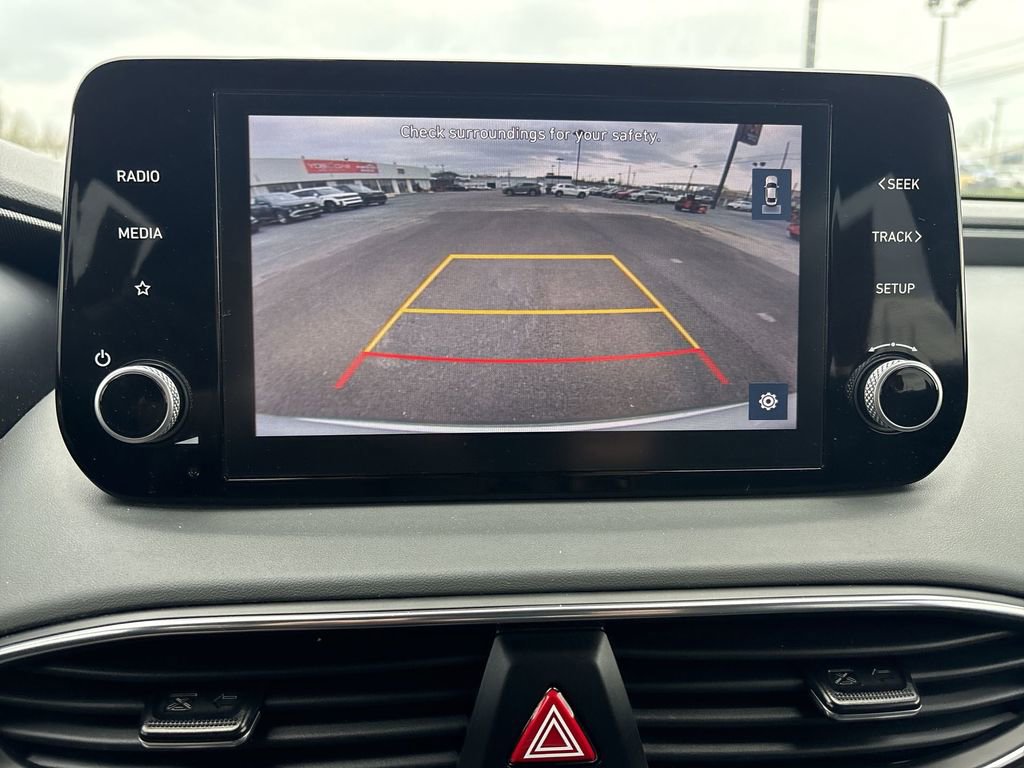 Certified 2023 Hyundai Santa Fe SE AWD/4WD image 21