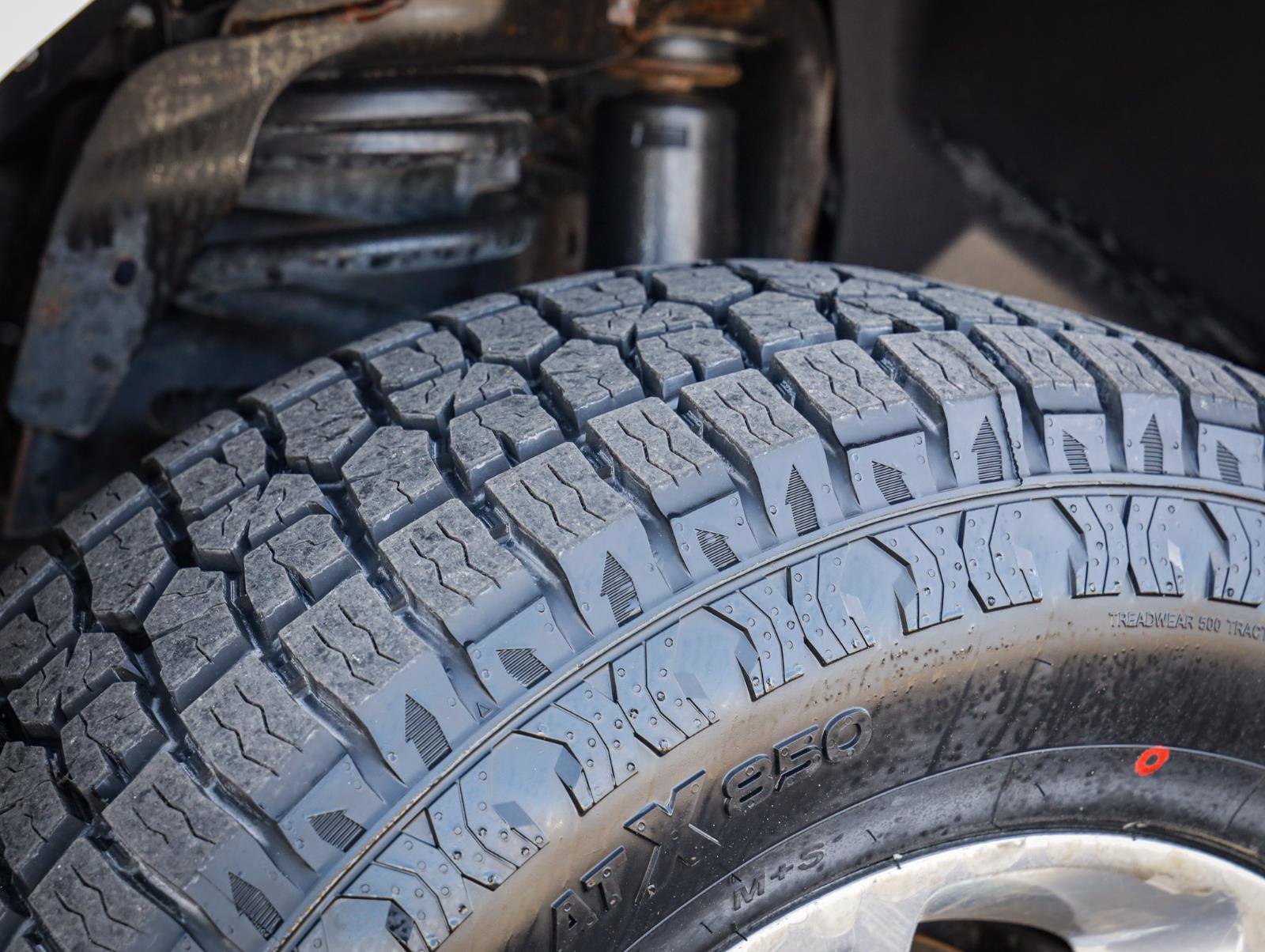 Used 2020 RAM 2500 Big Horn w/ Level 1 Equipment Group image 10