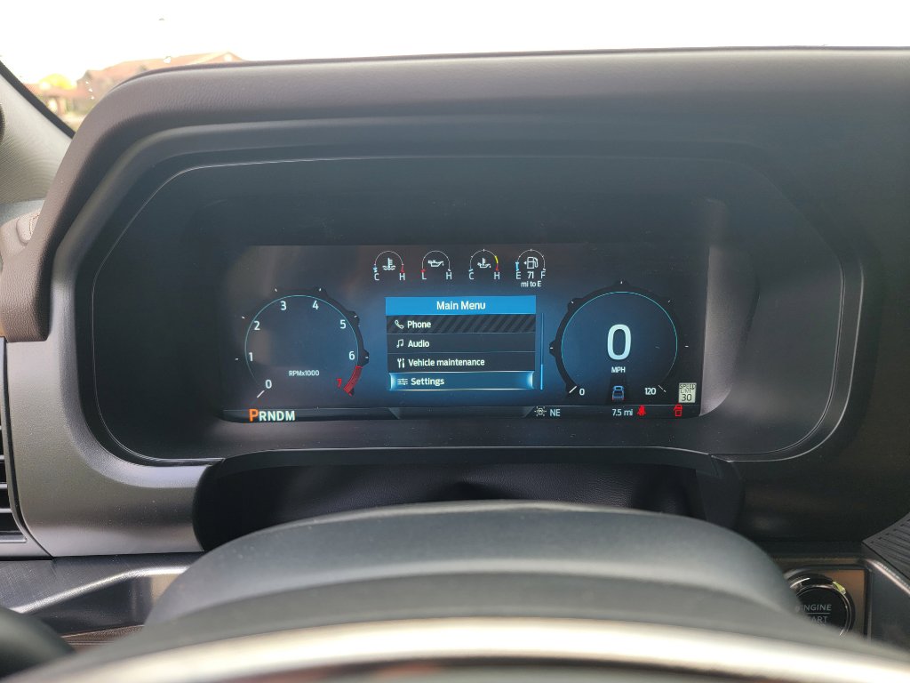 New 2025 Ford F150 King Ranch image 19