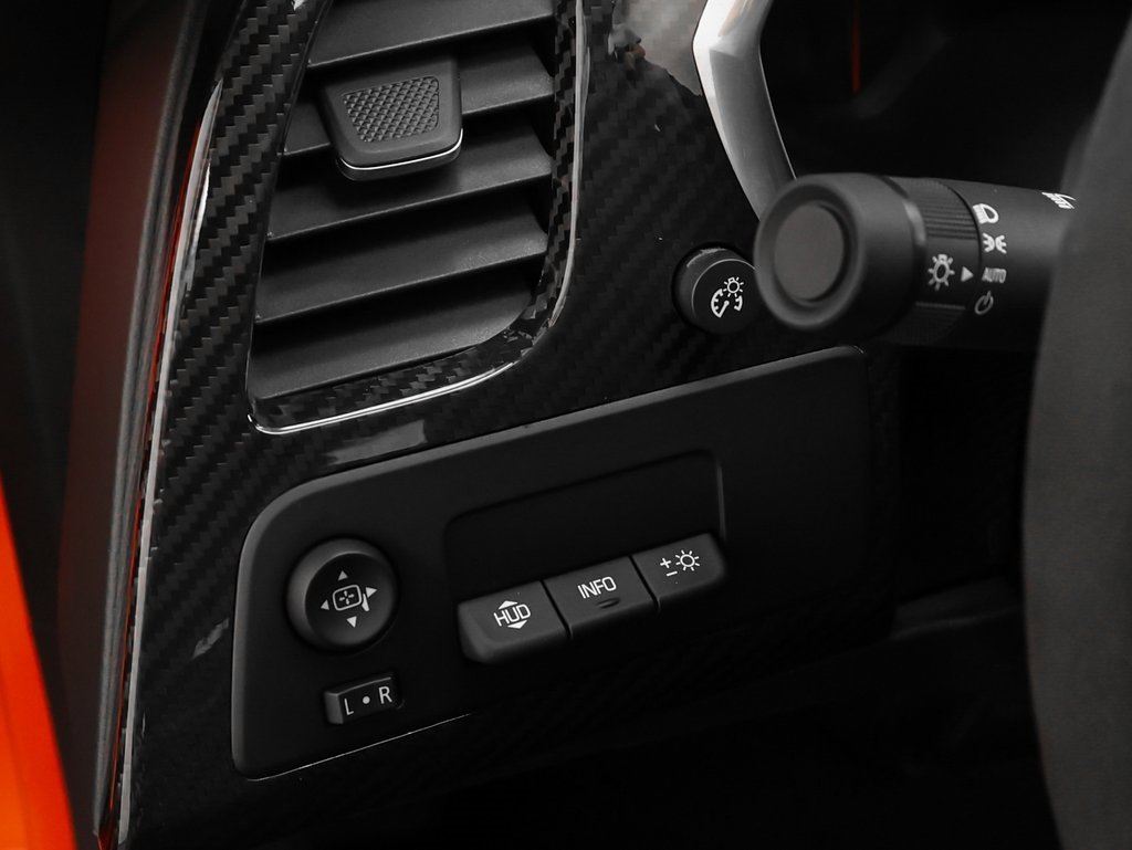 Used 2019 Chevrolet Corvette ZR1 image 48