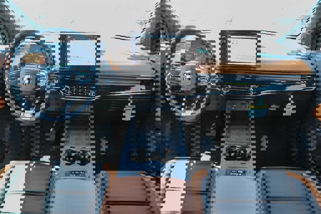 New 2026 Honda Prologue Elite image 12