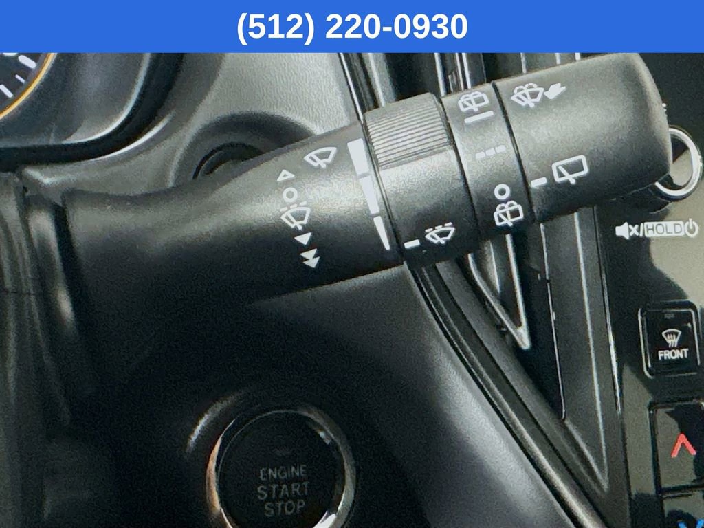 Certified 2026 Subaru Crosstrek 2.5i Wilderness w/ Crosstrek Mirror Package image 14