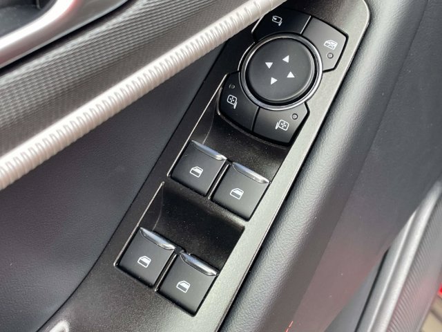 New 2026 Ford Explorer ST AWD/4WD image 17
