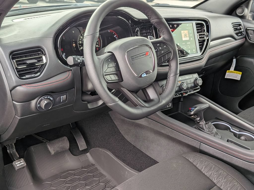 New 2026 Dodge Durango GT RWD image 33