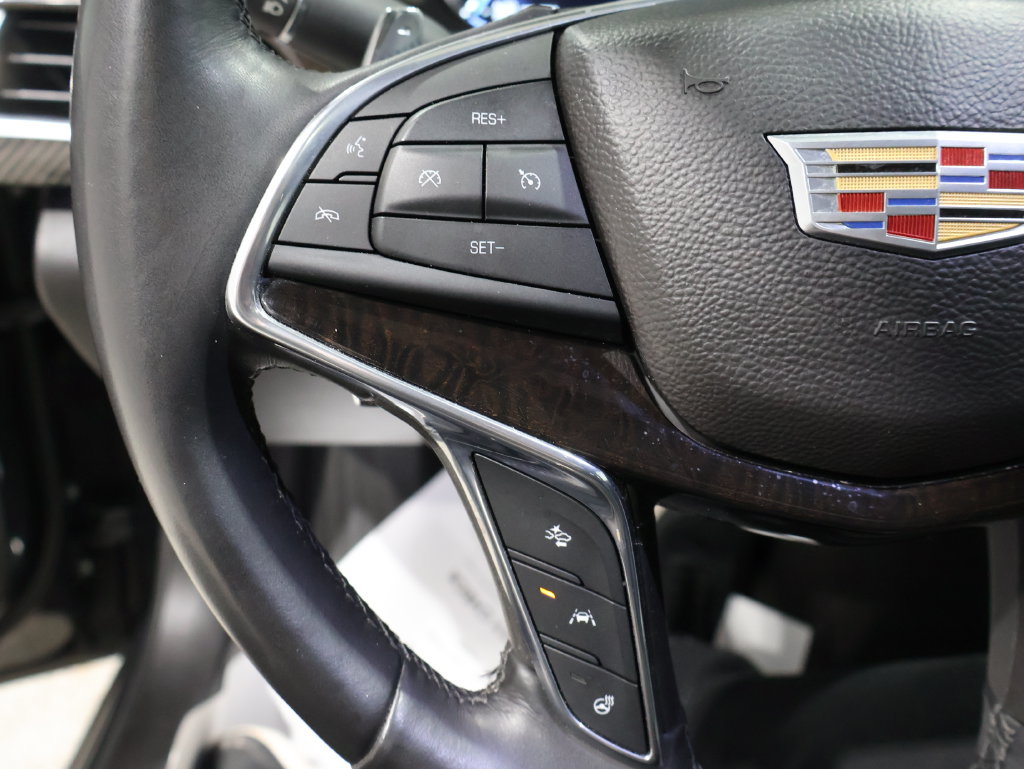 Used 2016 Cadillac CT6 Platinum AWD/4WD image 39