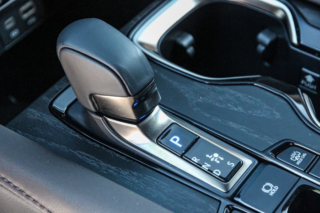 Certified 2024 Lexus RX 450h AWD w/ Convenience Package image 21