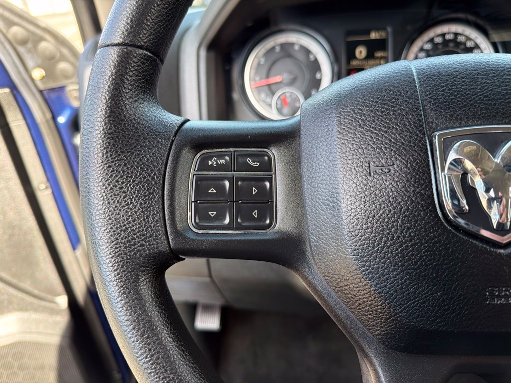 Used 2018 RAM 2500 Tradesman w/ Chrome Appearance Group AWD/4WD image 15