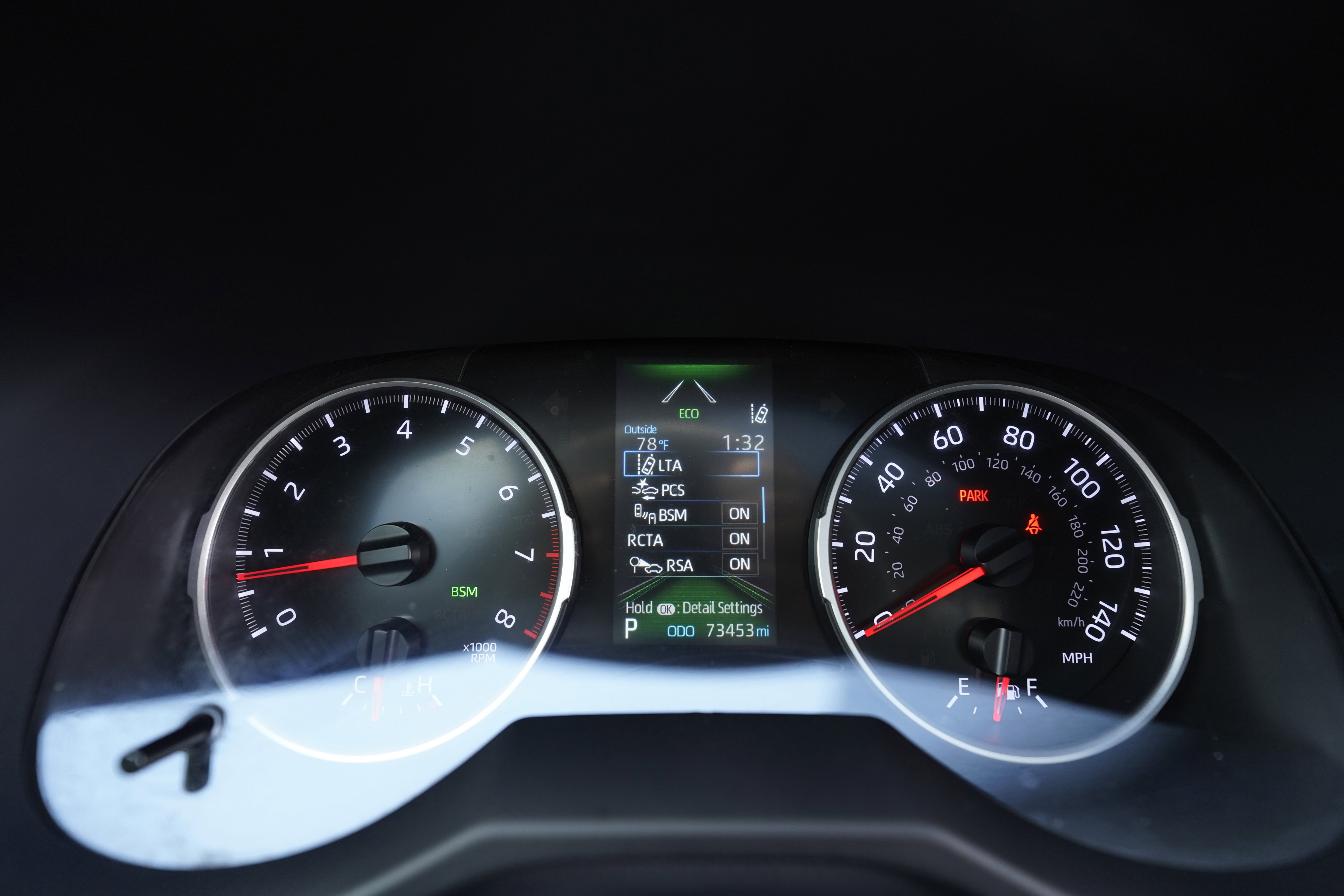 Used 2022 Toyota RAV4 XLE Premium FWD image 19