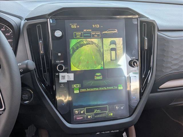 New 2026 Subaru Forester Touring image 12