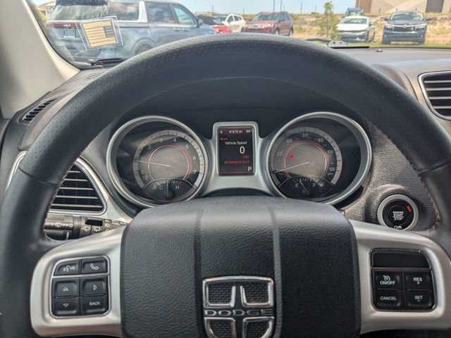 Used 2019 Dodge Journey GT AWD/4WD image 26