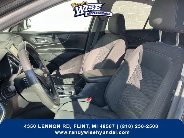 Used 2019 Chevrolet Equinox LT AWD/4WD image 15