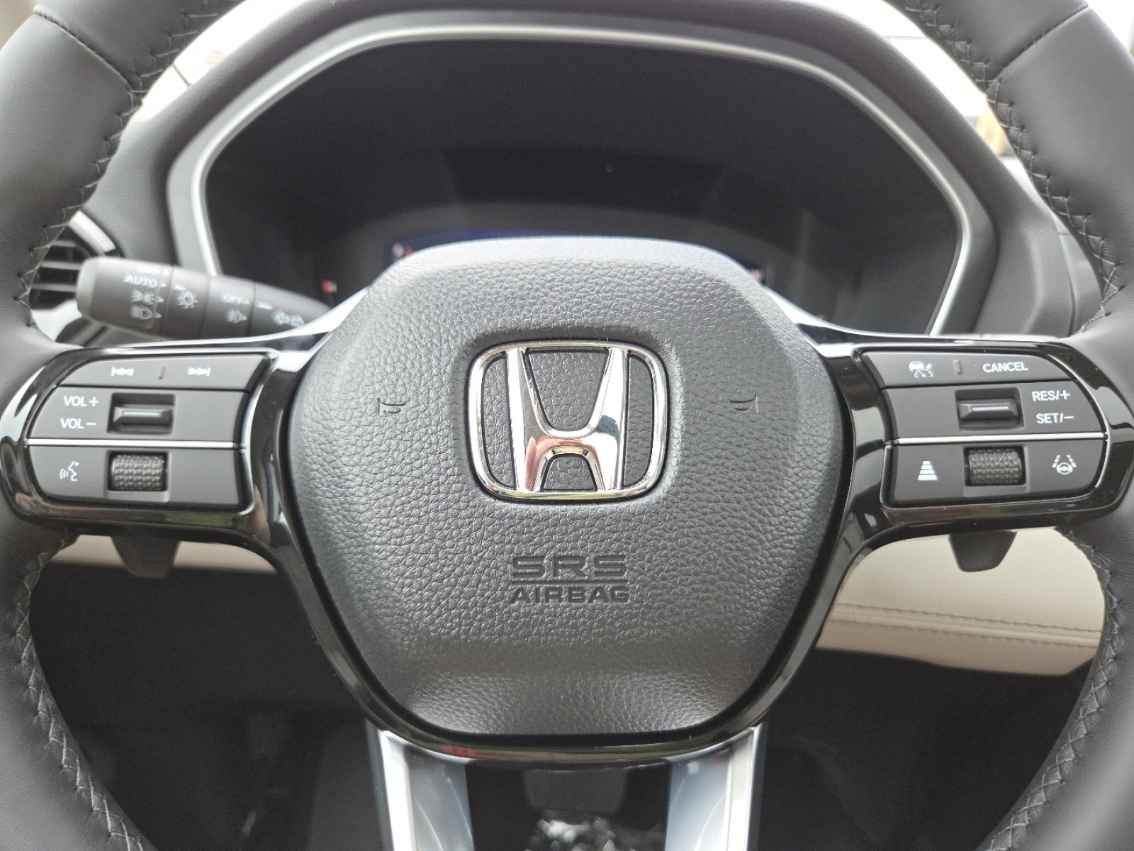 New 2026 Honda Pilot Touring image 33