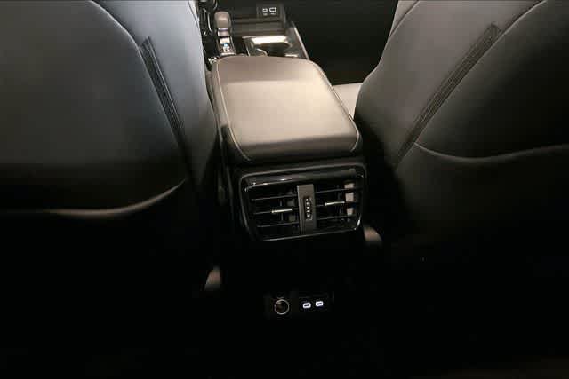 Certified 2022 Lexus NX 350h AWD w/ Towing Package (2000 Lbs) image 10