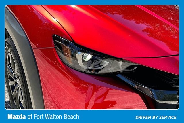 Used 2025 MAZDA CX-50 AWD 2.5 S w/ Weather Package image 33