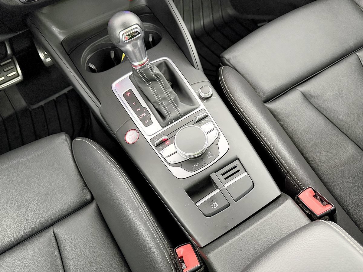 Used 2016 Audi S3 Prestige AWD/4WD image 62