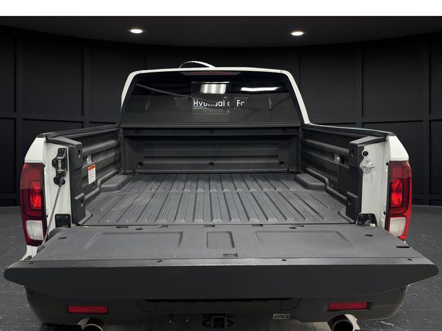 Used 2022 Honda Ridgeline RTL-E image 27