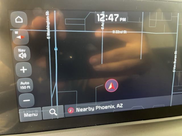 New 2026 Kia Seltos S image 30