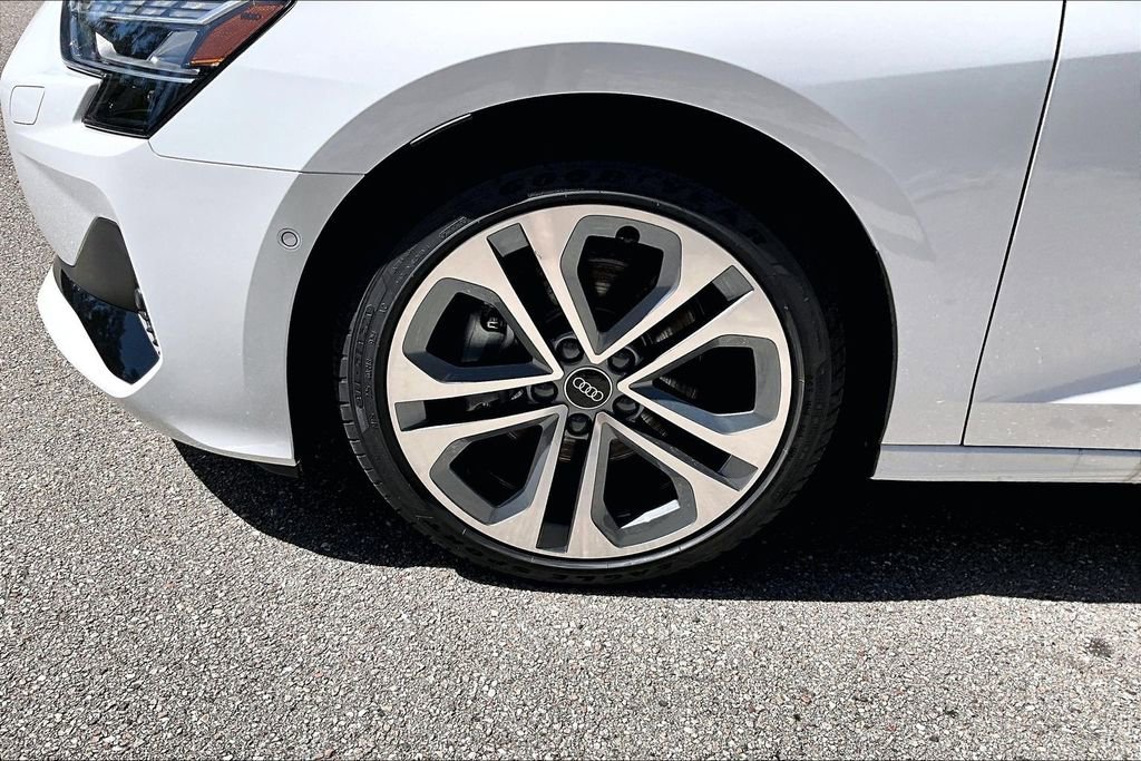 New 2026 Audi A3 2.0T Premium image 13