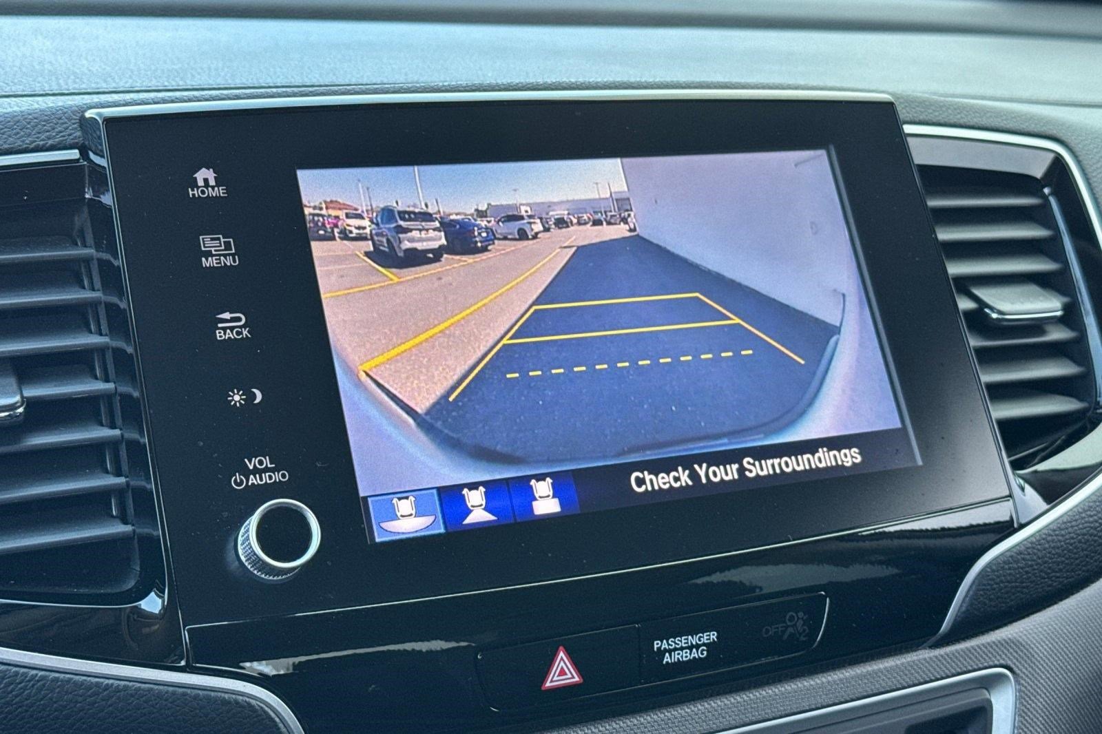 Used 2022 Honda Ridgeline Sport image 23