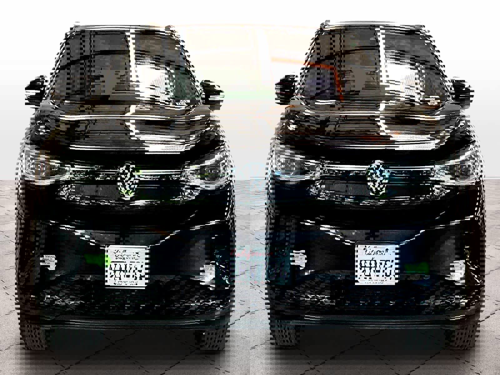 Used 2023 Volkswagen ID.4 Pro S image 3