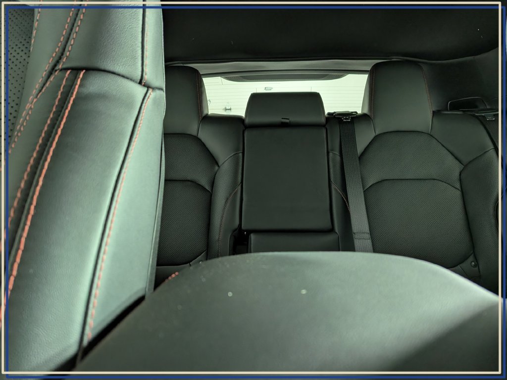 New 2026 Dodge Charger Scat Pack AWD/4WD image 27
