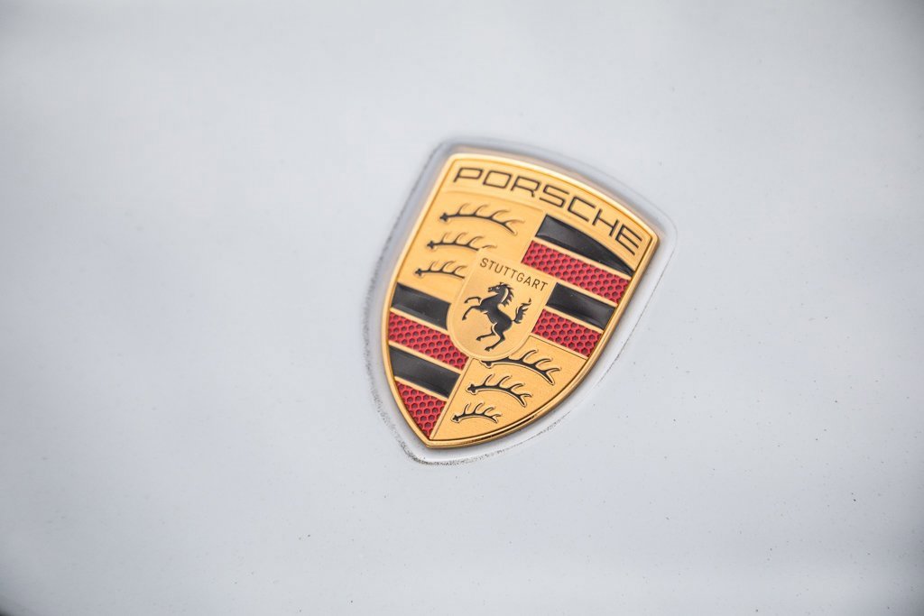 Certified 2025 Porsche 911 Carrera GTS image 28