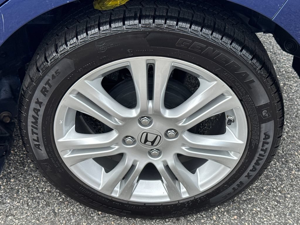 Used 2011 Honda Fit Sport image 19