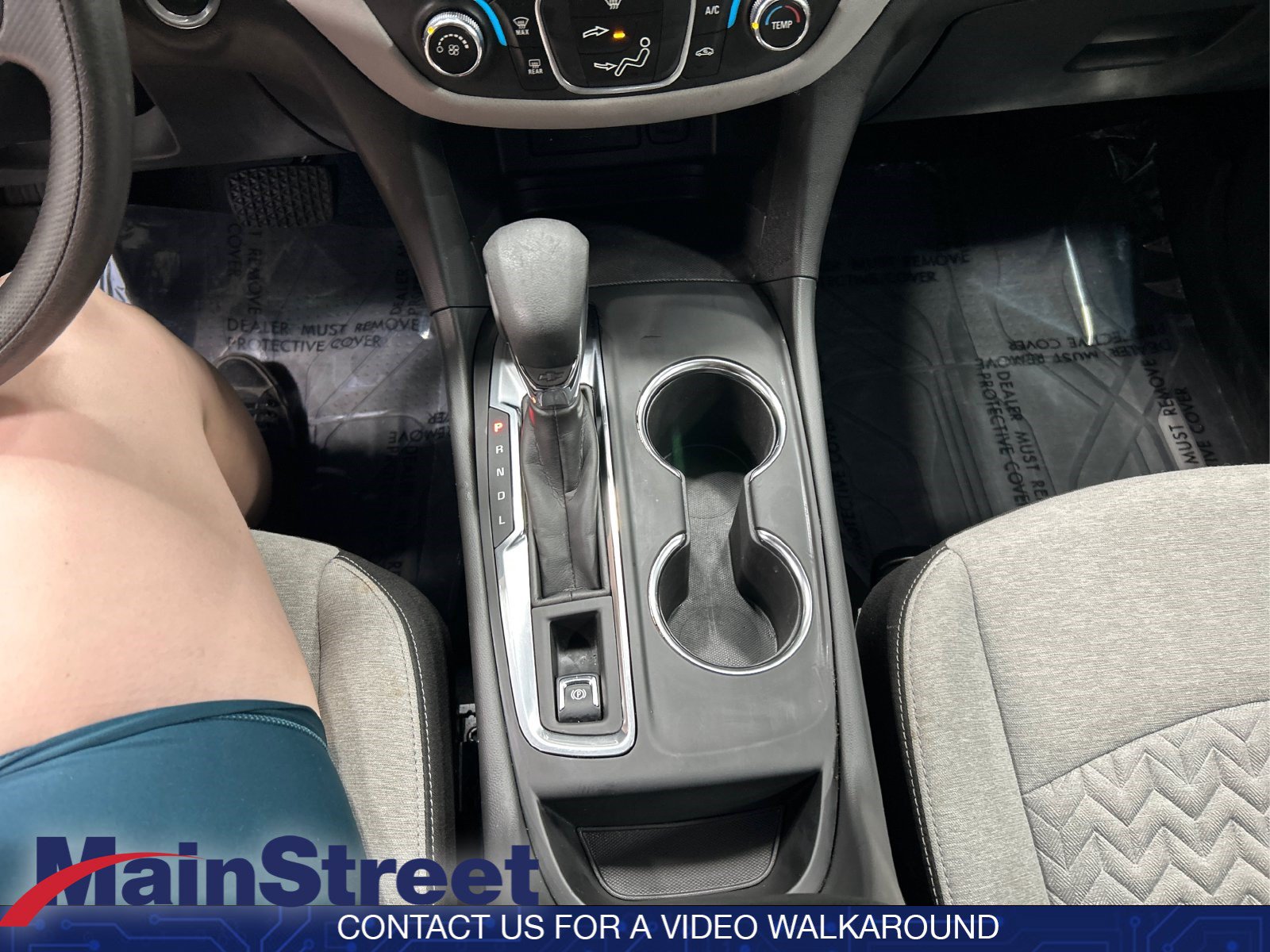 Used 2024 Chevrolet Equinox LS w/ LS Convenience Package FWD image 15