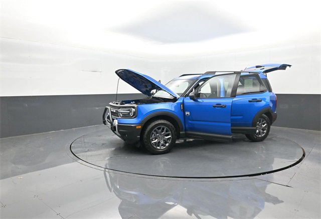 New 2025 Ford Bronco Sport Big Bend image 36