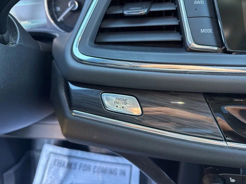 Used 2019 Buick Enclave Premium w/ Experience Buick Package AWD/4WD image 20