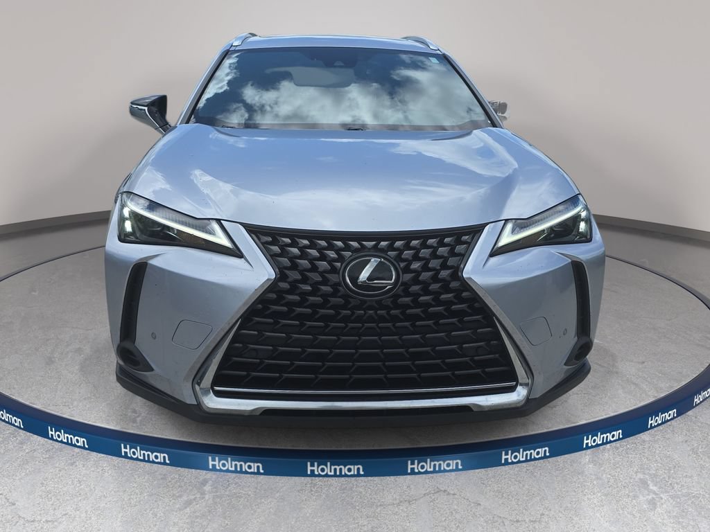 Used 2024 Lexus UX 250h FWD w/ Premium Package image 3