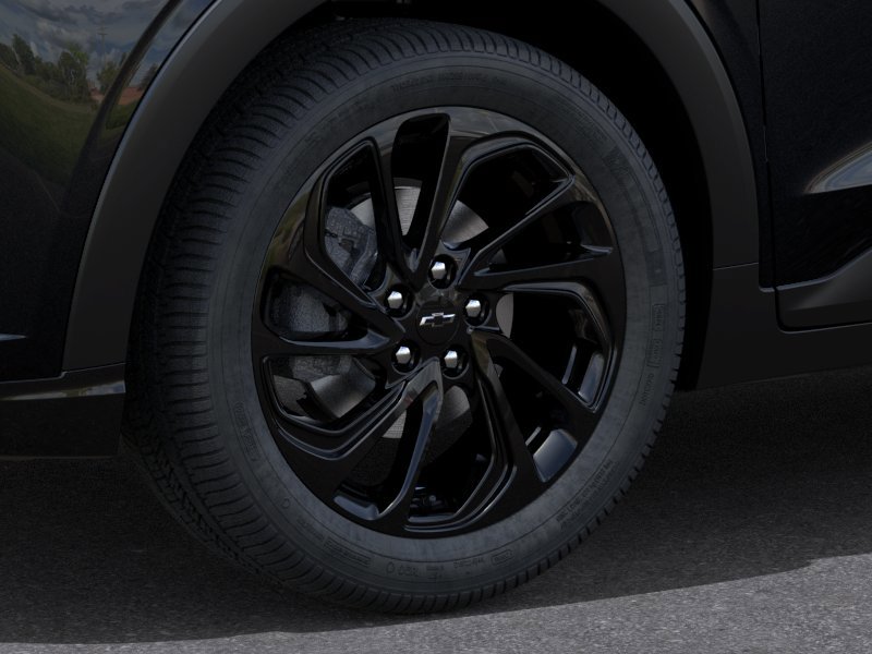 New 2027 Chevrolet Bolt RS image 9