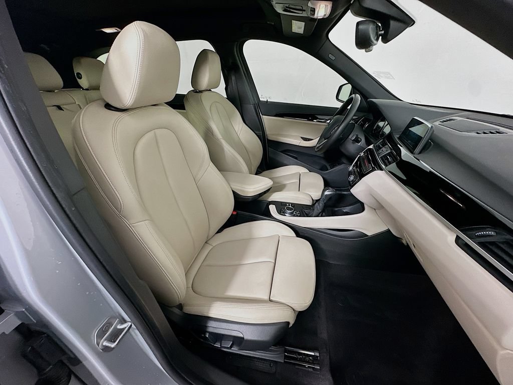 Used 2019 BMW X1 sDrive28i w/ Convenience Package FWD image 29