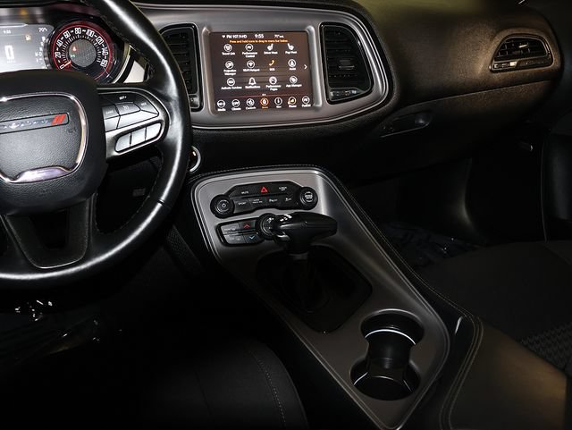 Used 2023 Dodge Challenger GT w/ Blacktop Package AWD/4WD image 15